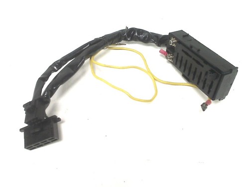 Fuse relay box honda - box,