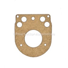 Carburettor Top Gasket: Zenith