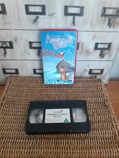 ANNABELLE’S WISH - VHS VIDEO