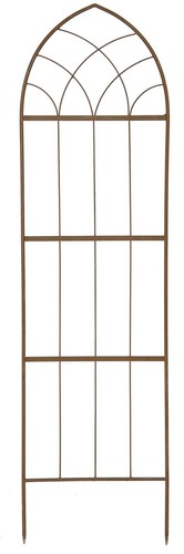Extra large gothic wall - extra,