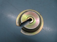 BMW Spare Wheel Bracket E30