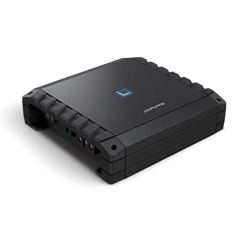 Alpine a60m amplifier 1 - alpine,