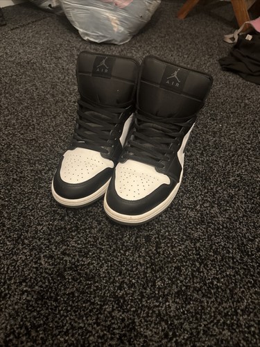 Nike air jordan ones never - jordan,