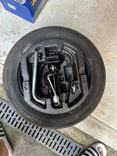Skoda fabia 2010 6 spare - 2010,