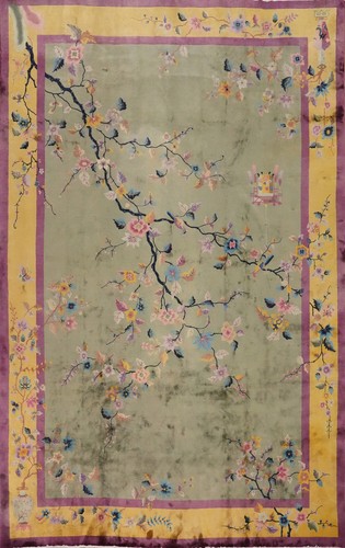 New art deco rug - art, 6