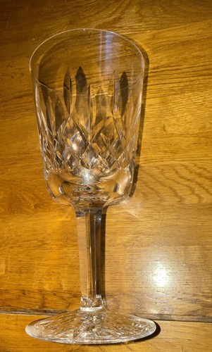 Waterford crystal - 1,