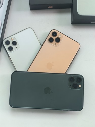 Apple iphone pro - iphone, 11