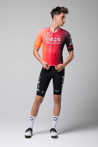 Brand new 2024 - new:, ineos