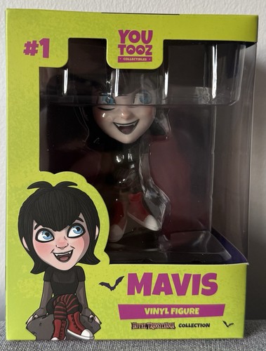 Youtooz hotel transylvania - youtooz,