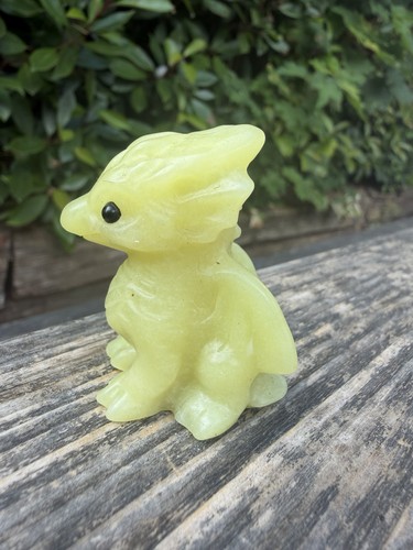 Lemon jade dragon - lemon,