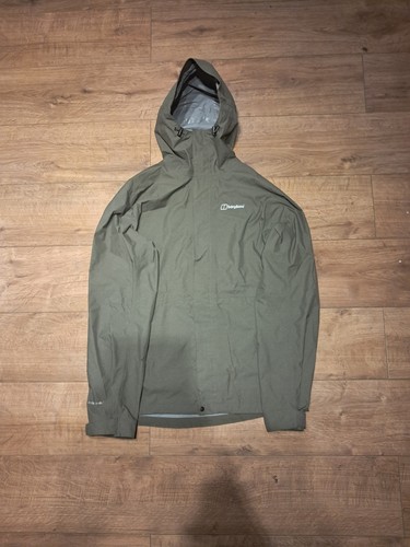 Berghaus hydroshell men - berghaus,