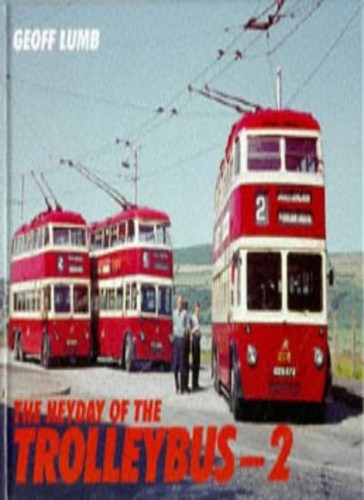 The heyday trolleybus - heyday,