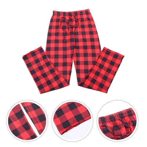Ladies nightwear plaid - nightwear,