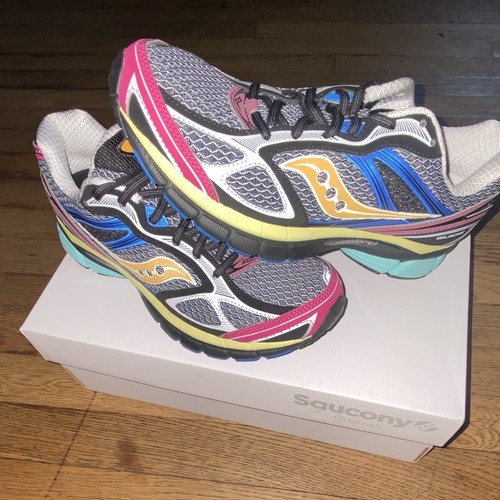 Saucony progrid guide foot - guide,