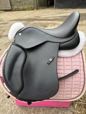 Wintec 500 Pony 14 Inch Black