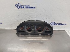 Volvo V70 Instrument cluster