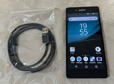 Sony Xperia Z3 (E6553) 4G LTE Android Smartphone - O2 Network - 32GB , 3GB RAM