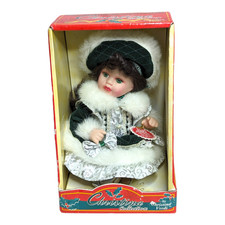 Christina Collection 2003