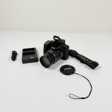 Nikon Coolpix P530 Digital