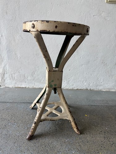 Vintage evertaut machinist - evertaut,