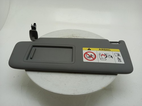 Audi sun visor 2014 - tt,