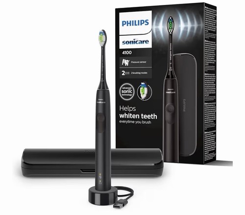 Philips sonicare 4100 - sonicare,