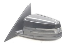 Mercedes C-class Saloon