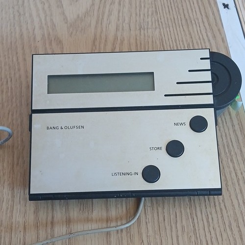 Bang olufsen beotalk - &, 1200