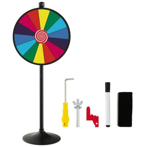Costway spinning prize - cm,