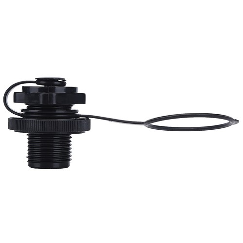 2pcs pvc inflatable boat valve - pvc,