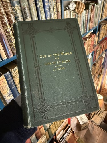 1878 out the - :, life