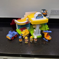 ELC Happyland Super Sounds