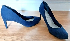 Ladies Navy Blue M&S