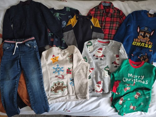 Next boys autumn winter - boys,