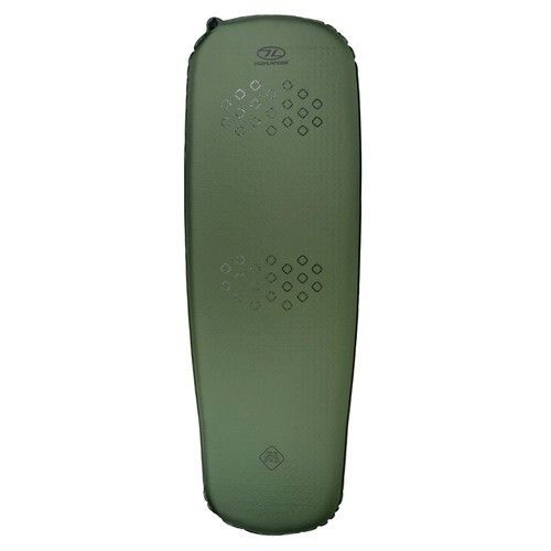 Highlander kip self inflating - highlander, self-inflating
