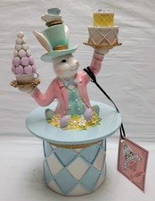 Tophat tail easter - tail, 10”