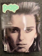 POP Magazine Autumn / Winter 2025 Issue 53 Charli xcx many covers to choose from