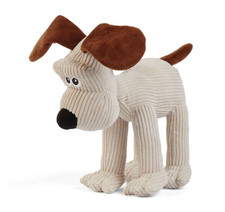 Wallace & Gromit Plush Dog Toy