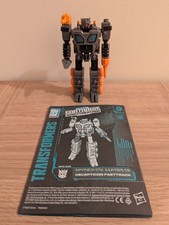 Transformers War For Cybertron