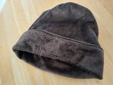 Beanie Hat Ladies Womens Thick Fleece Lined Winter Ski/hiking