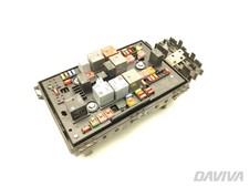 Vauxhall Astra Fuse Relay