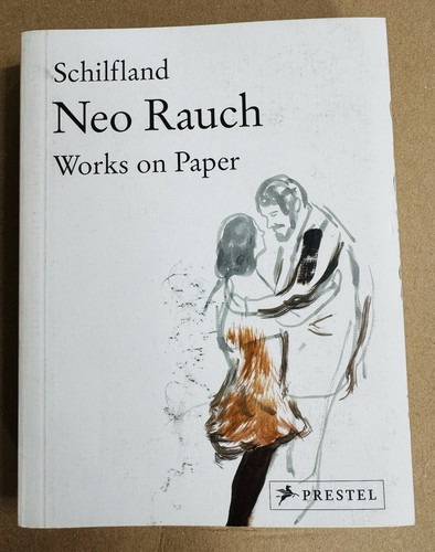 Neo rauch schilfland - “schilfland,