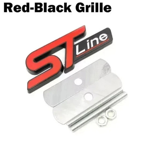 Car metal line - metal, grille