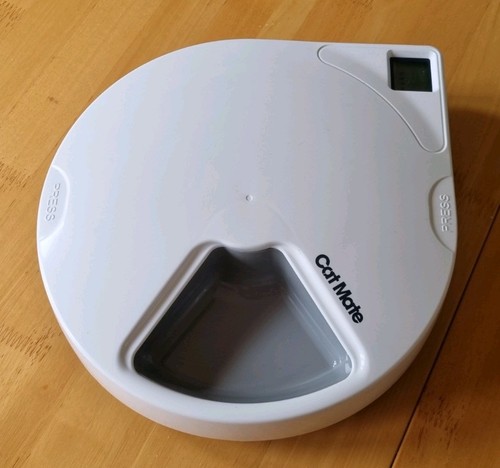 Cat mate c500 five meal - mate, five-meal