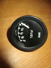 Jaguar Mk2 E-type Smiths fuel