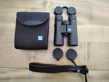 RSPB 8x42 HD (HIGH DEFINITION) + Accessories..RRP £480.00 - Barely used. *Great*
