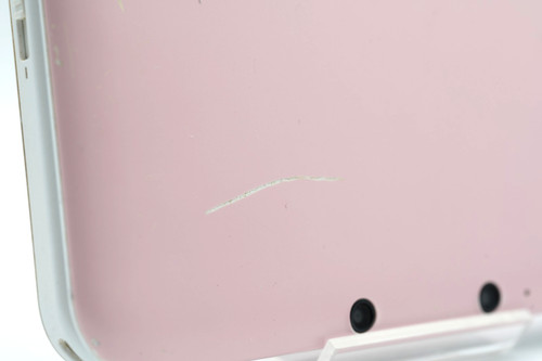Region free nintendo 3ds xl - [region, free]