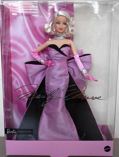 2026 barbie signature - barbie,