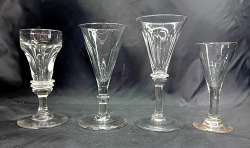 Antique georgian victorian - 4,
