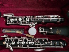 Oboe Student